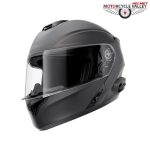 SENA Outrush R Bluetooth Helmet - Matt Black-4-1683716839.jpg